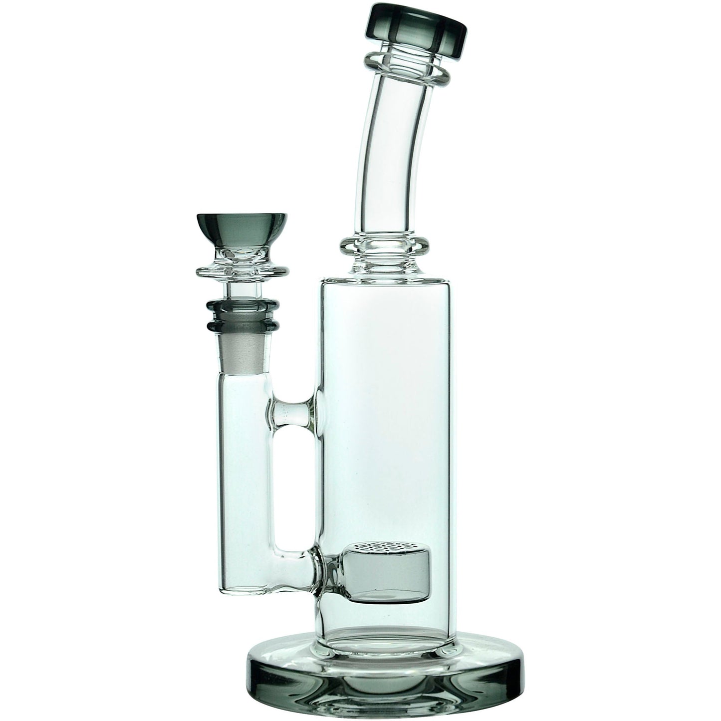 Classic Flower Of Life Percolator Bong