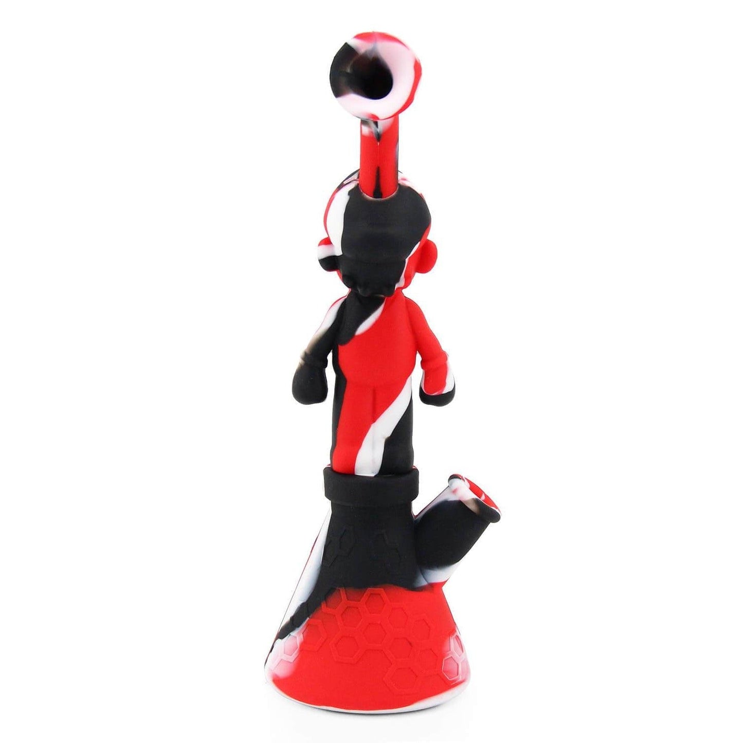 Mario Silicone Water Bong
