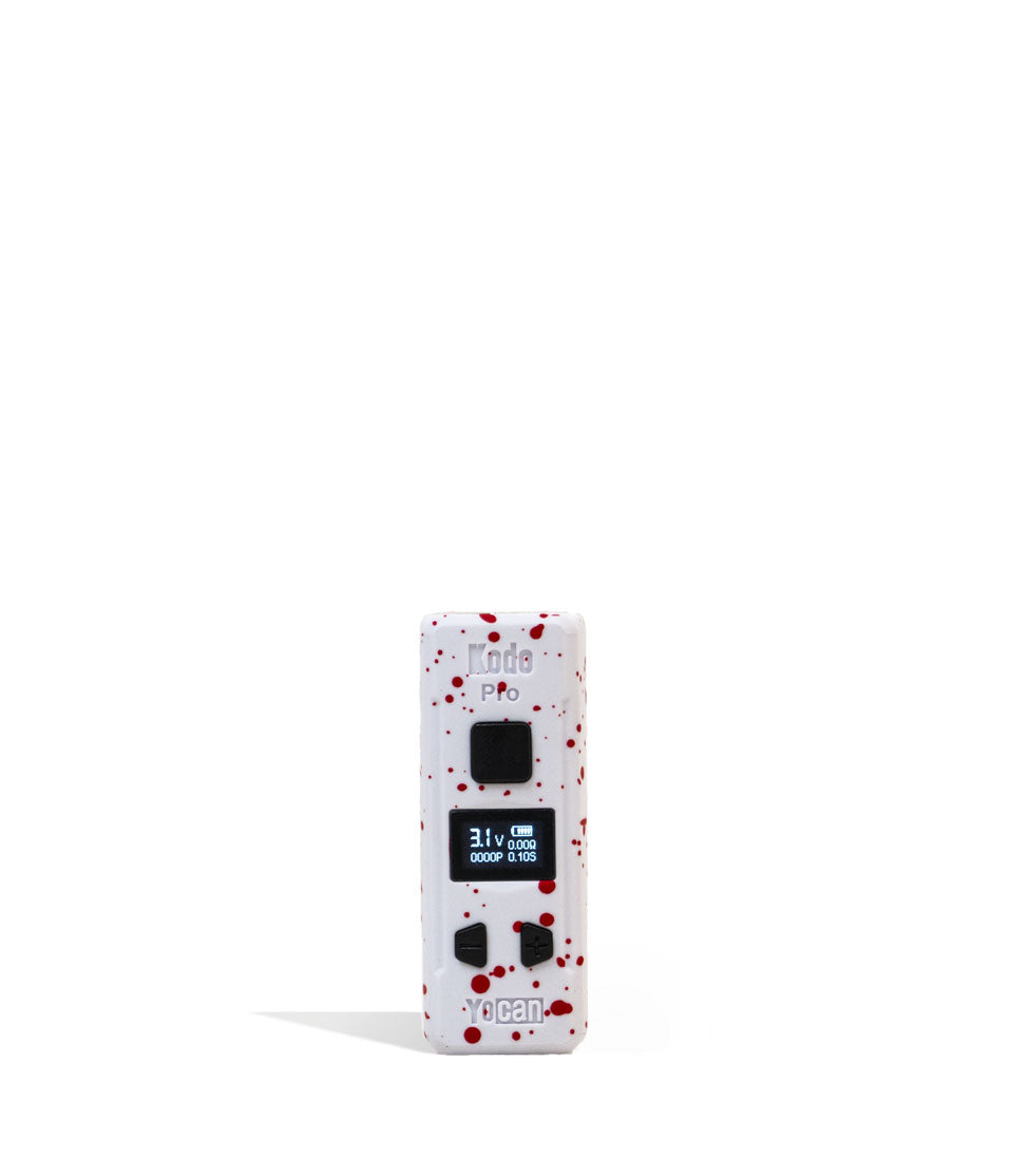 Wulf Mods KODO Pro Cartridge Vaporizer